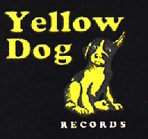 yellow dog